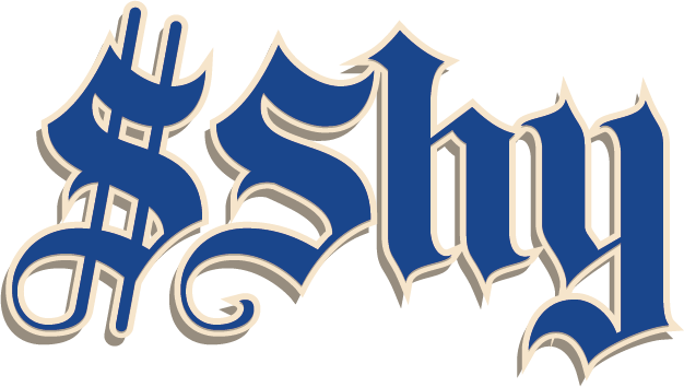 SHY Logo